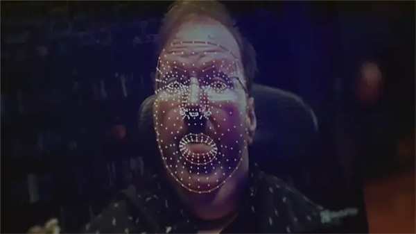 還在用手玩游戲？以后可能有臉就夠了