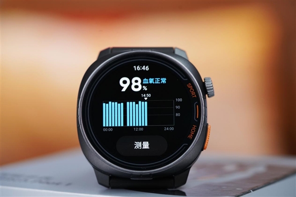 Keep首款智能手表！Keep Watch Pilot 1智能手表圖賞