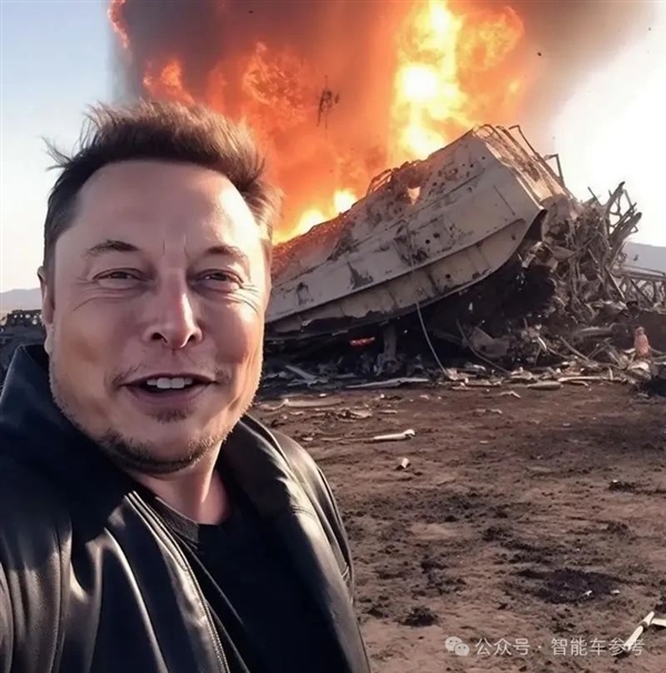 馬斯克劇透新FSD計(jì)算硬件：直接冠名AI5 算力10倍提升