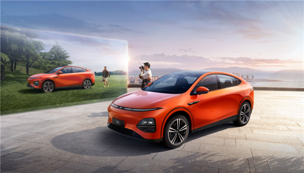 小鵬G6想通了！何小鵬的救命稻草終于來(lái)了……嗎？