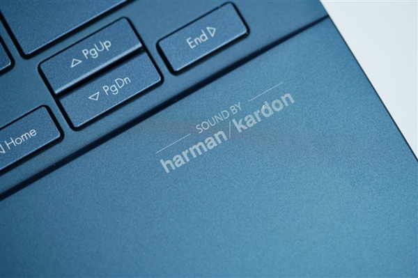 首臺酷睿Ultra筆記本！華碩靈耀14 2024 AI超輕薄本圖賞