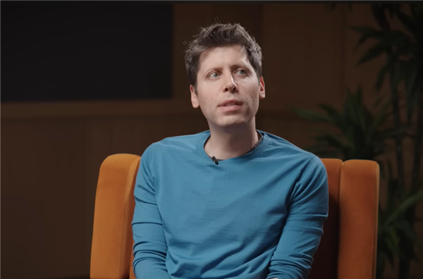 馬斯克將成馬部長(zhǎng) “老冤家”奧爾特曼罕見示好