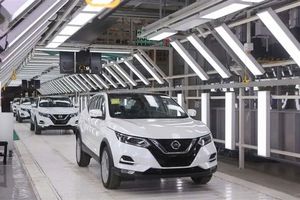 反轉(zhuǎn)！合資車廠代工中國電車 翻身戰(zhàn)從內(nèi)打響