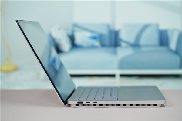 1.9萬旗艦Windows本！微軟Surface Laptop Studio 2圖賞