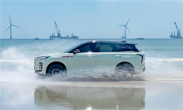 紅旗最便宜的豪華SUV來了 售價14.58萬起的紅旗HS3到底行不行？