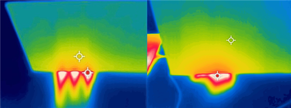 光刻機做的風扇！還真有點東西