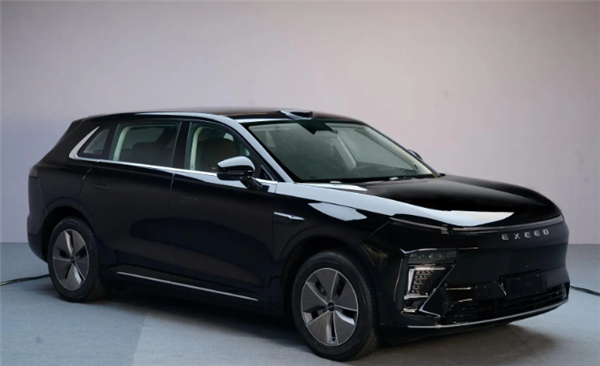 和新勢(shì)力搶飯碗！奇瑞星紀(jì)元ET完成申報(bào) 小鵬理想迎來強(qiáng)敵