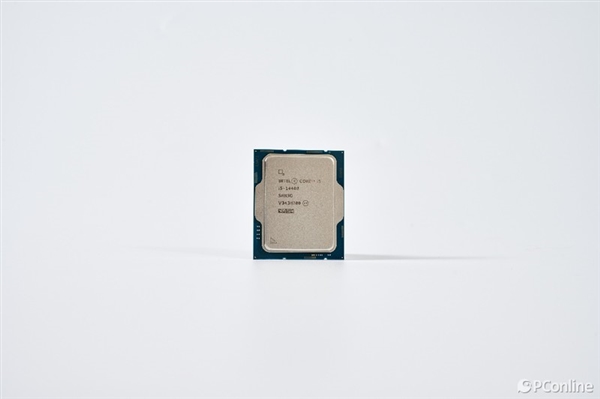 Intel Core i5-14400上手:千元級甜品真香處理器(圖4) Intel Core i5-14400上手:千元級甜品真香處理器