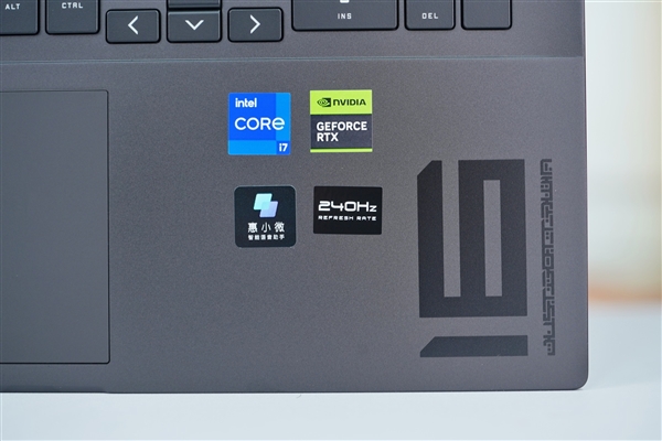 i9-14900HX+RTX 4080！惠普暗影精靈10圖賞