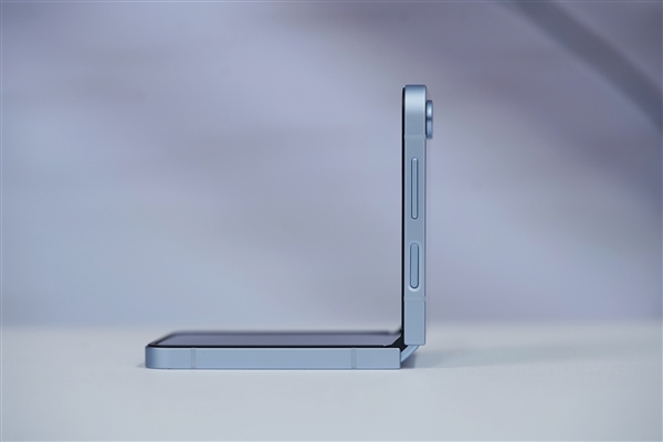 性能最強小折疊屏！三星Galaxy Z Flip6圖賞