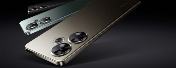 6500mAh直屏小鋼炮！紅米下個月還有大招