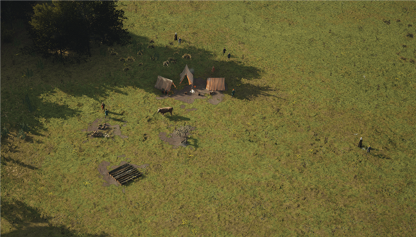 發(fā)售三天賣了100萬份 這個(gè)硬核模擬經(jīng)營(yíng)游戲好玩在哪了