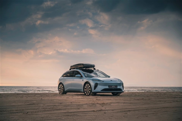 再獲11億美元投資：蔚來“長期主義”的底氣