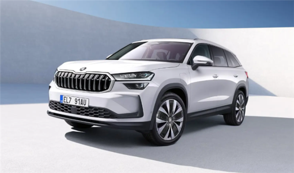 斯柯達(dá)停止在華銷售新款柯迪亞克：曾經(jīng)的大眾平替或?qū)⑼顺鲋袊袌?chǎng)