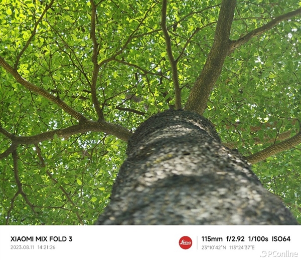 小米MIX Fold 3上手：既全能又輕薄 最完美折疊屏