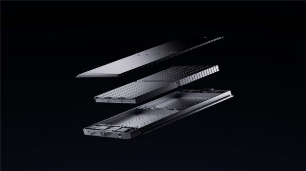 寧德時代整出了個改變行業(yè)的狠貨 而且馬上就要量產(chǎn)了