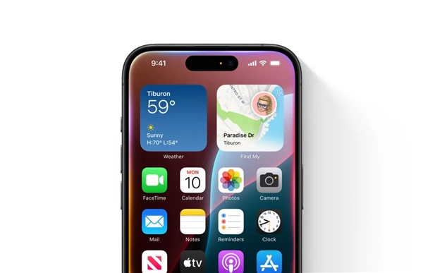 蘋果的AI終于掏出來了 但說實話一點也不驚艷