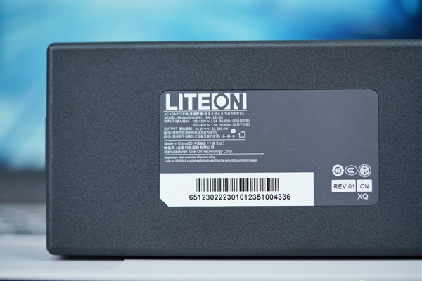 RTX 4070僅7199元！七彩虹隱星P16 TA 24筆記本圖賞