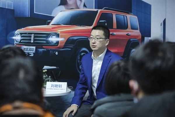 7年換7帥：魏牌托不起長(zhǎng)城的“高端夢(mèng)”