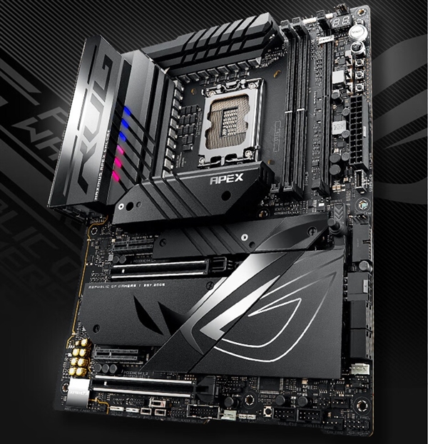 快科技2023年度評獎：主板篇