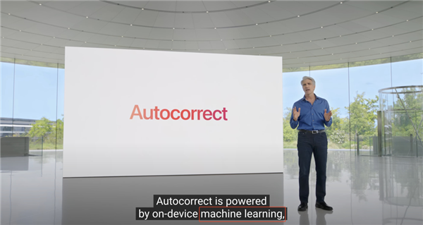 你發(fā)現(xiàn)沒？蘋果從來不提什么虛擬現(xiàn)實、AI：華為唯一學(xué)會了！