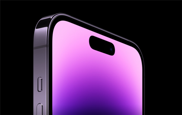 iPhone 15 Pro首發(fā)蘋果A17芯片：性能絕了