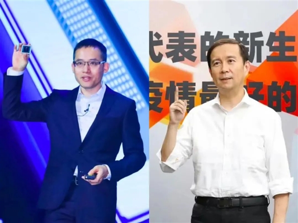 阿里巴巴重大變動！CEO張勇親手抓阿里云、釘釘