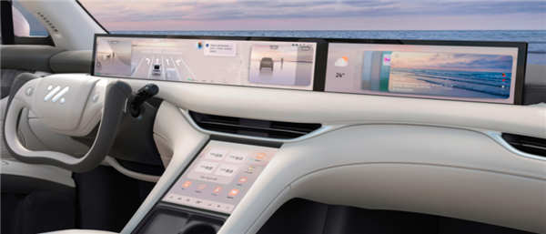 爆卷小鵬G6 智己LS6把“我想紅”寫臉上了