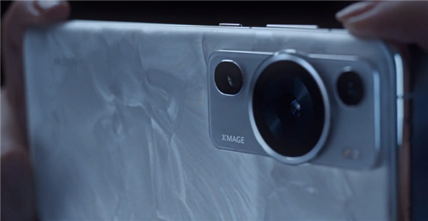 手機卷影像有意思嗎？華為：有！還能再上個新高度