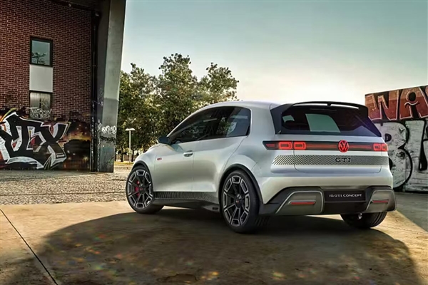 因搞不定軟件：大眾高爾夫純電延期2年至2029年上市