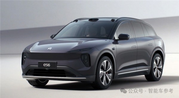 蔚來子品牌被曝引入比亞迪刀片電池：迪士尼高管出任負(fù)責(zé)人