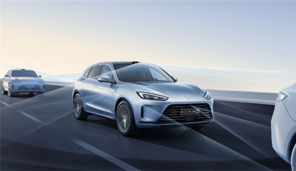 華為 又打起了奔馳和奧迪的主意