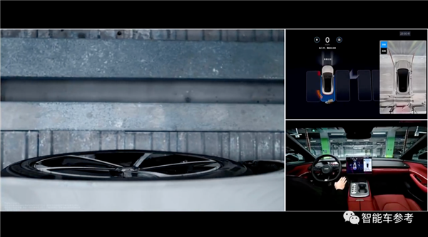 全面超越保時捷！雷軍發(fā)布小米SU7：一下午13個熱搜