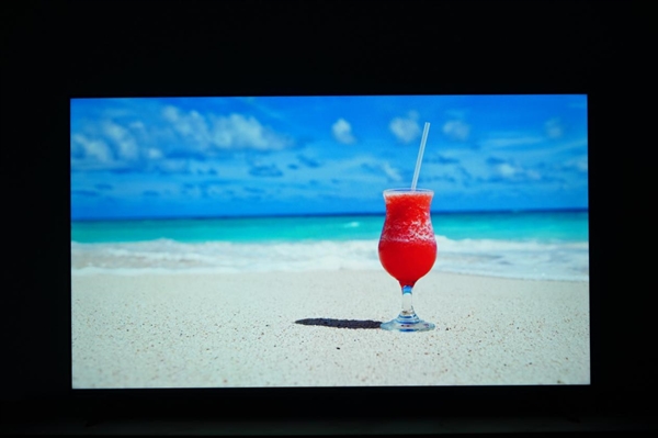 392背光分區(qū)同級(jí)無(wú)敵！小米電視S65 Mini LED圖賞