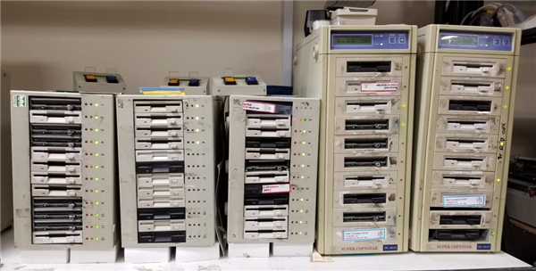 2024年了！日本政府終于要放棄軟盤了