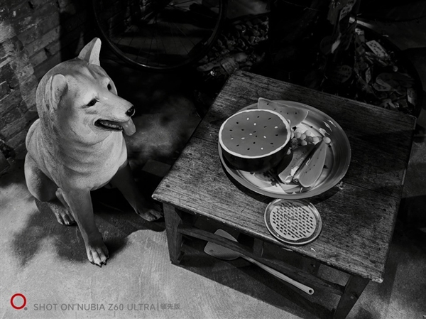 最強真全面屏旗艦！努比亞Z60 Ultra領先版上手