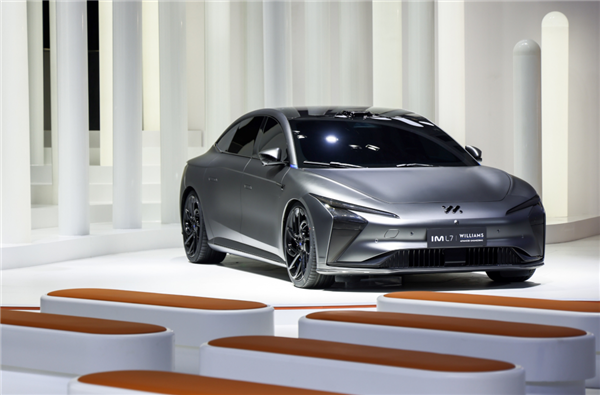 大眾花50億找小鵬買技術(shù)？別急 這還只是個(gè)開(kāi)始