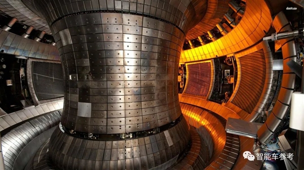 可控核聚變重大突破 馬斯克：挺酷、但沒(méi)必要