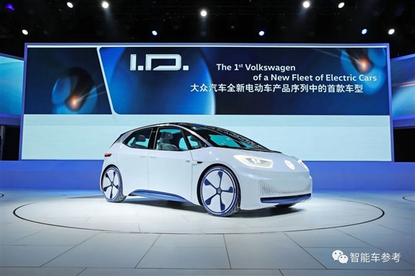 大眾中國(guó)降價(jià)、德國(guó)人氣得罵娘了