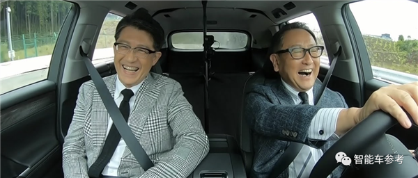 豐田CEO突然退位！任內(nèi)瘋狂diss電動(dòng)、屢屢被比諾基亞