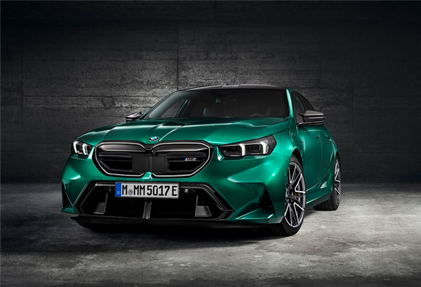 與環(huán)保背道而馳！寶馬M部門將攜六款高性能車亮相成都車展