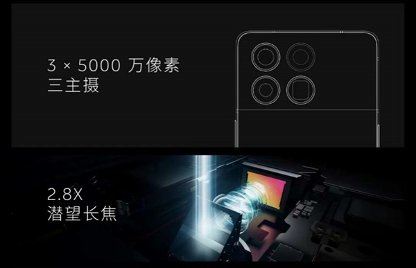 李斌做的手機(jī)賣6499元！一文了解蔚來首款手機(jī)NIO Phone的所有細(xì)節(jié)