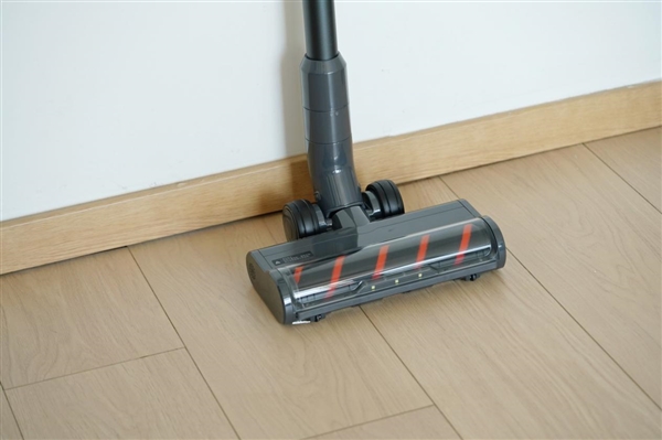 五合一全屋吸塵除螨！米家無線洗地機(jī)3 Max圖賞