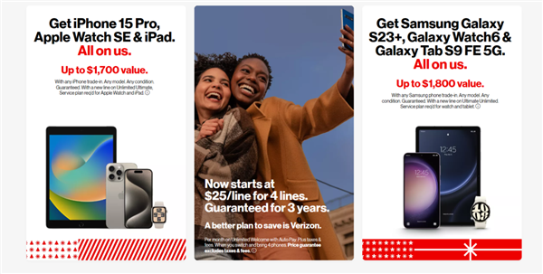 美國人真的都愛用iPhone嗎！其實(shí)沒得挑罷了