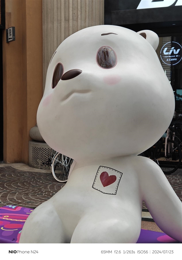 蔚來(lái)NIO Phone 2上手：史上最純凈的安卓旗艦 0廣告0預(yù)裝