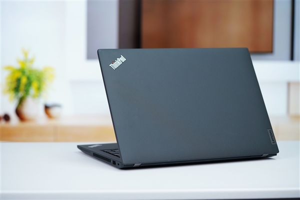 AMD銳龍PRO 7000加持！ThinkPad T14 Gen4圖賞