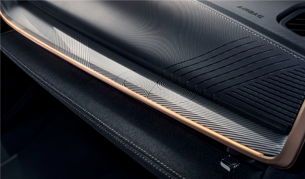 最長續(xù)航620公里！別克E4純電SUV上市定檔：GS版帥炸