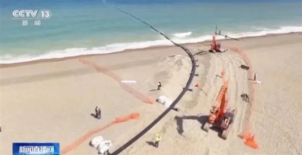 轉(zhuǎn)一圈發(fā)電34.2度 世界最大風力發(fā)電機現(xiàn)在咋樣