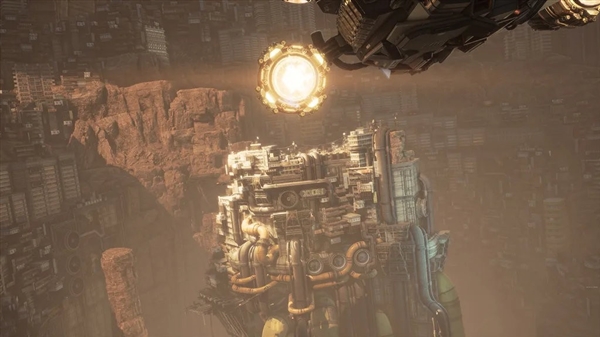 《星刃》游戲介紹：故事背景、世界環(huán)境