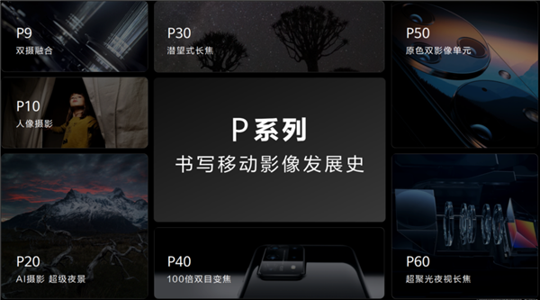 體驗了三天華為Pura 70 Ultra 我明白了為啥P系列要改名